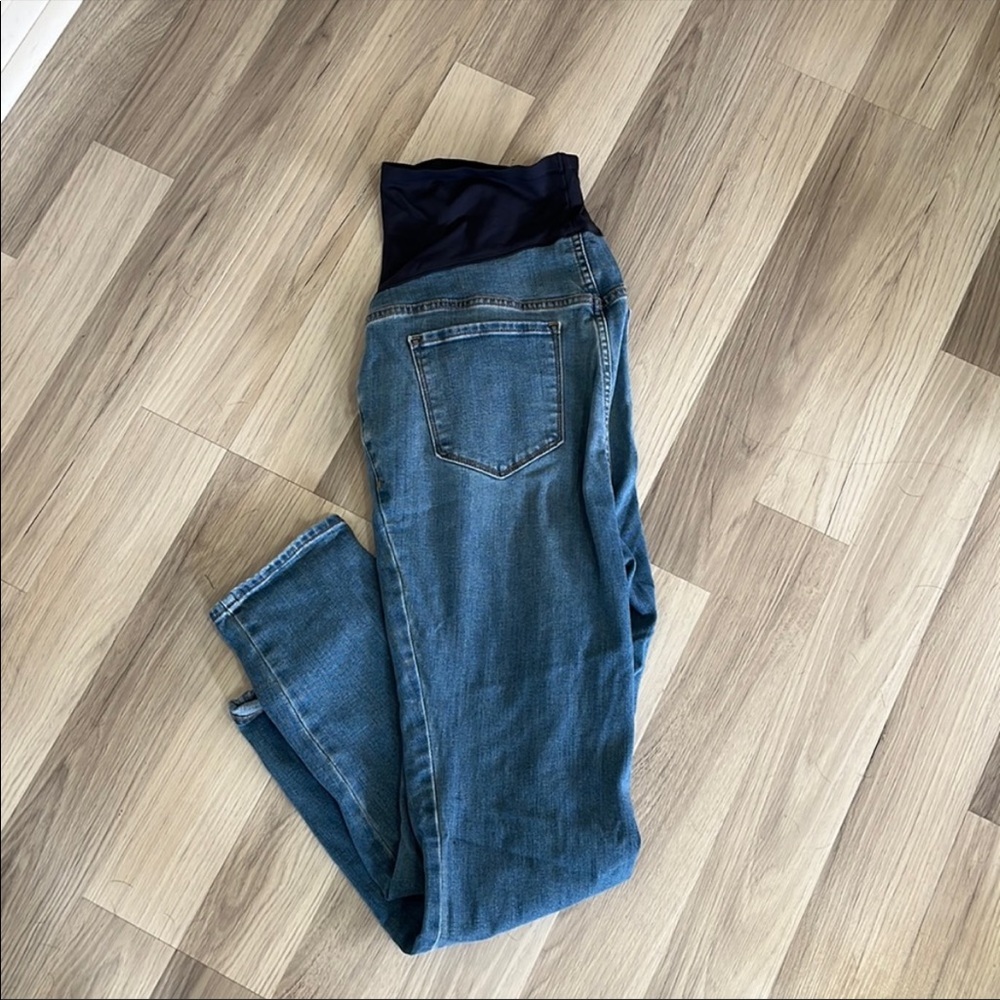 5 Item Maternity Lot